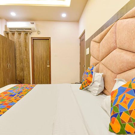 Fabhotel Dhruv Nanda Харідвар Екстер'єр фото